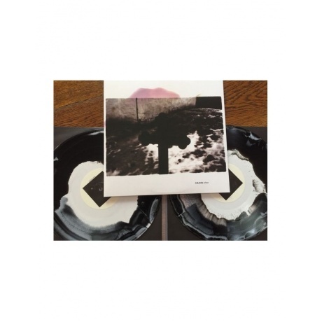 Ihsahn - After (coloured) (0602435404783) виниловая пластинка - фото 11