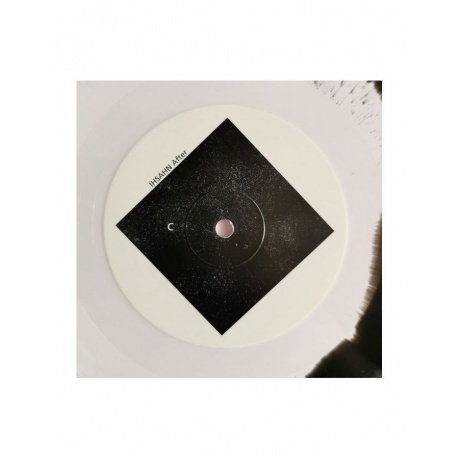 Ihsahn - After (coloured) (0602435404783) виниловая пластинка - фото 8