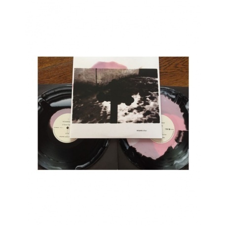 Ihsahn - After (coloured) (0602435404783) виниловая пластинка - фото 10