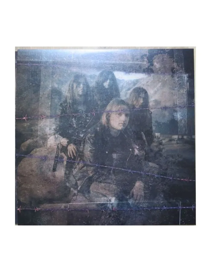 4050538336474, Виниловая пластинка Kreator, Coma Of Souls (coloured) - фото 19