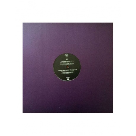 Laserdance - The Best Of Laserdance (0090204704873) виниловая пластинка - фото 3