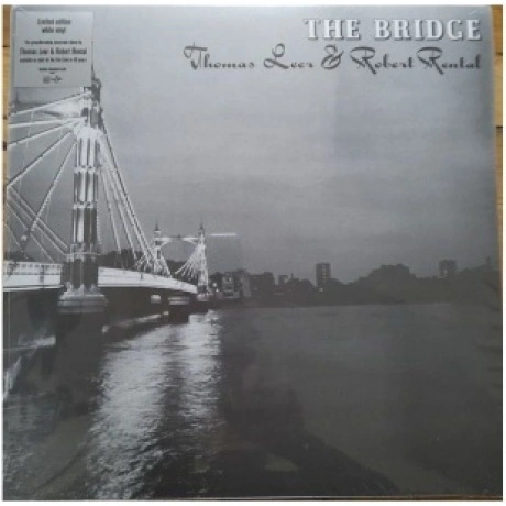 Thomas Leer & Robert Rental - The Bridge (coloured) (54008630605...