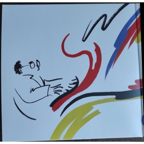 4050538799750, Petrucciani, Michel, The Montreux Years виниловая пластинка - фото 3