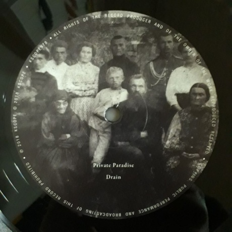 The Pineapple Thief - Abducted At Birth (0802644897813) виниловая пластинка - фото 3