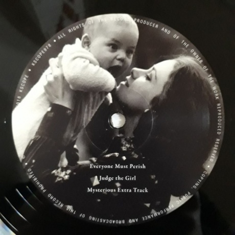 The Pineapple Thief - Abducted At Birth (0802644897813) виниловая пластинка - фото 6