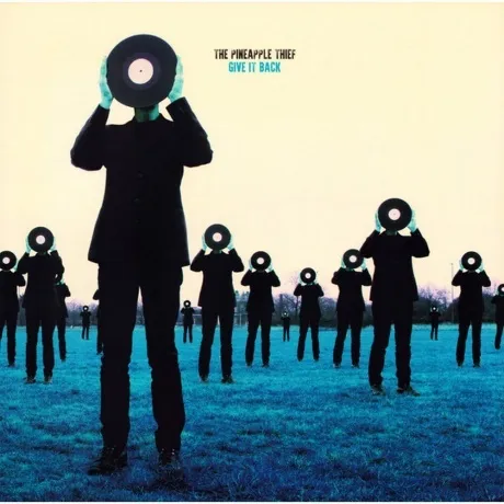 The Pineapple Thief - Give It Back (0802644817279) виниловая пла...