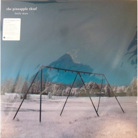 The Pineapple Thief - Little Man (0802644804415) виниловая пласт...