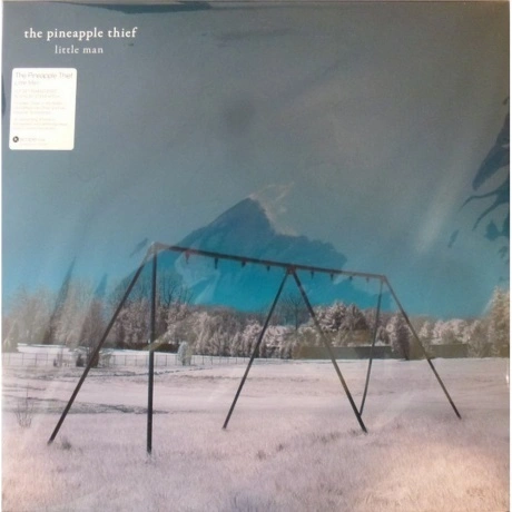 The Pineapple Thief - Little Man (0802644804415) виниловая пласт...
