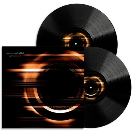 The Pineapple Thief - Tightly Unwound (0802644899312) виниловая пластинка - фото 2