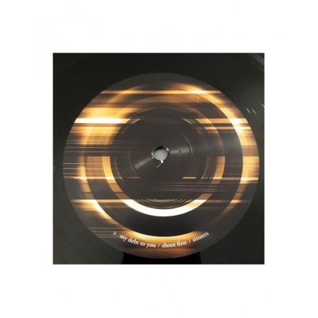 The Pineapple Thief - Tightly Unwound (0802644899312) виниловая пластинка - фото 6