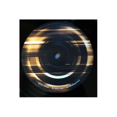 The Pineapple Thief - Tightly Unwound (0802644899312) виниловая пластинка - фото 7