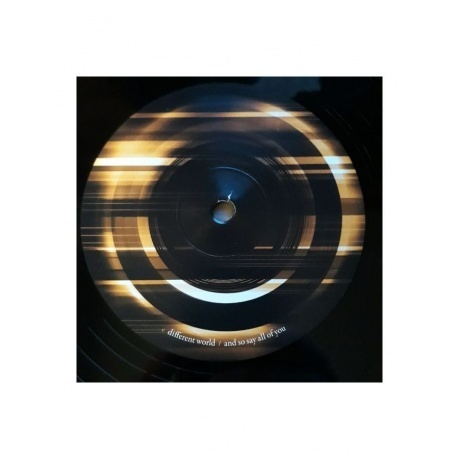 The Pineapple Thief - Tightly Unwound (0802644899312) виниловая пластинка - фото 8