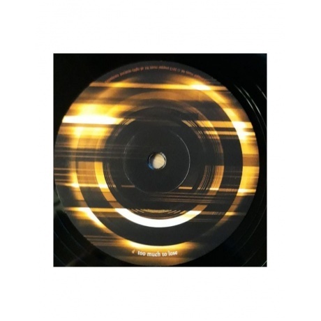 The Pineapple Thief - Tightly Unwound (0802644899312) виниловая пластинка - фото 9