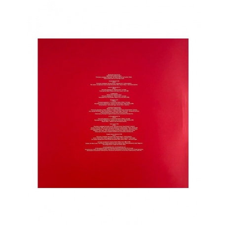 0802644827216, Виниловая пластинка Porcupine Tree, Recordings - фото 3