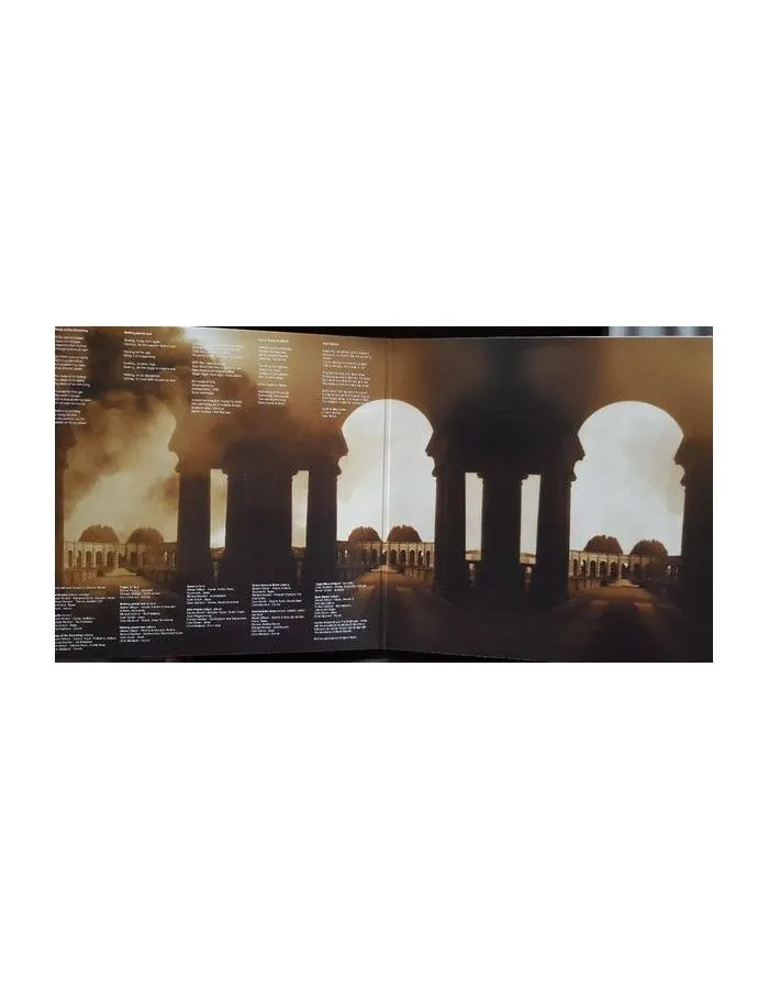 0802644819211, Виниловая пластинка Porcupine Tree, Signify - фото 4