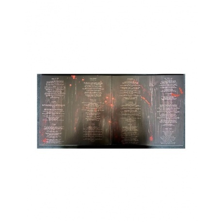 Queensryche - Condition Human (0840588165575) виниловая пластинка - фото 2