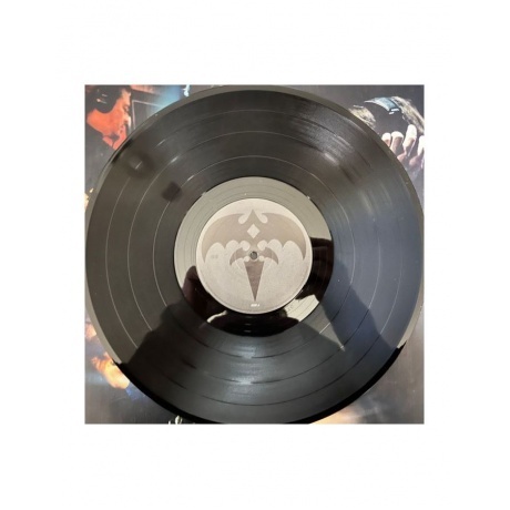 Queensryche - Condition Human (0840588165575) виниловая пластинка - фото 11