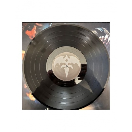 Queensryche - Condition Human (0840588165575) виниловая пластинка - фото 12