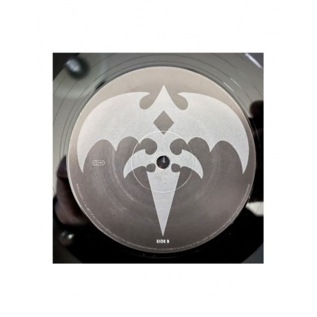 Queensryche - Condition Human (0840588165575) виниловая пластинка - фото 15