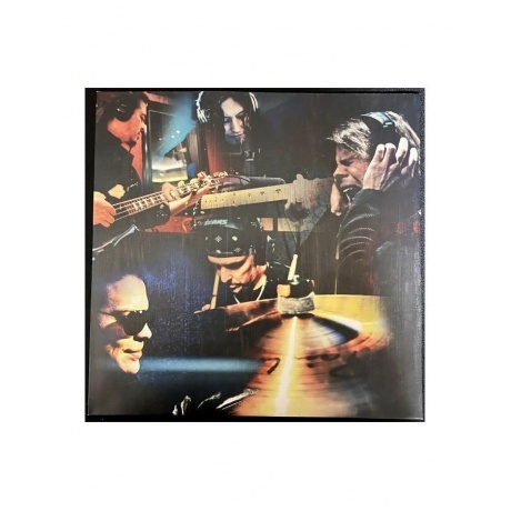 Queensryche - Condition Human (0840588165575) виниловая пластинка - фото 5