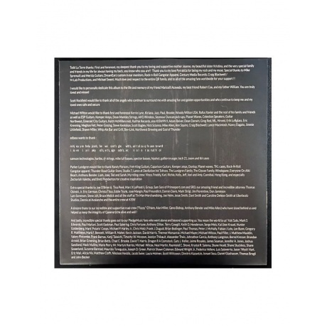 Queensryche - Condition Human (0840588165575) виниловая пластинка - фото 6