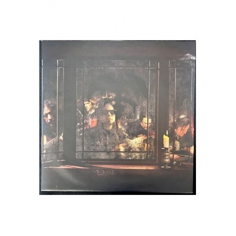 Queensryche - Condition Human (0840588165575) виниловая пластинка - фото 7