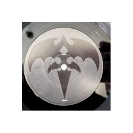 Queensryche - Condition Human (0840588165575) виниловая пластинка - фото 9