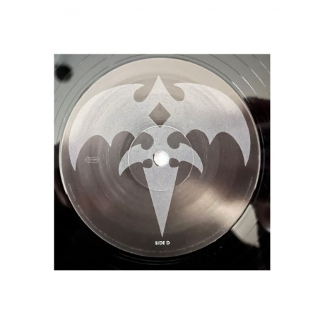 Queensryche - Condition Human (0840588165575) виниловая пластинка - фото 10