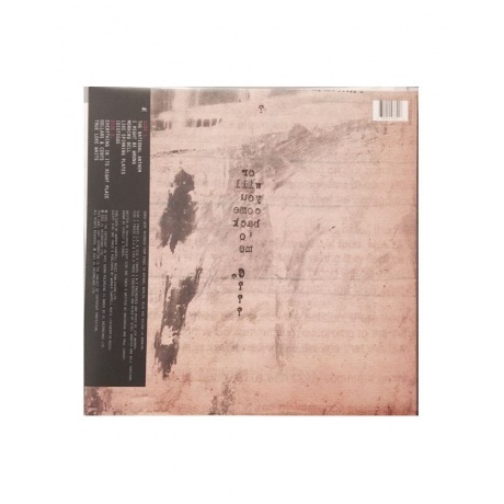 0634904078416, Radiohead, I Might Be Wrong виниловая пластинка - фото 3