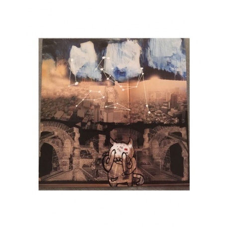 0634904078416, Radiohead, I Might Be Wrong виниловая пластинка - фото 5