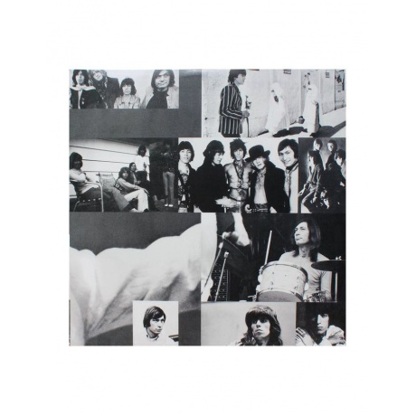 0018771993018, Виниловая пластинка Rolling Stones, The, Hot Rocks (1964-1971) - фото 15