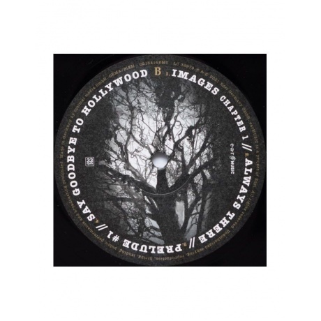 4029759154143, Saga, Symmetry виниловая пластинка - фото 6