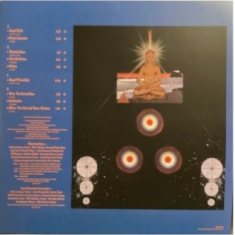 Santana - Divine Light (2Lp, Yellow,Red &amp; Black Marbl.,Numbered,Music On V (8719262024618) виниловая пластинка - фото 5