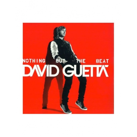 5099908389510, Виниловая пластинка Guetta, David, Nothing But The Beat - фото 1