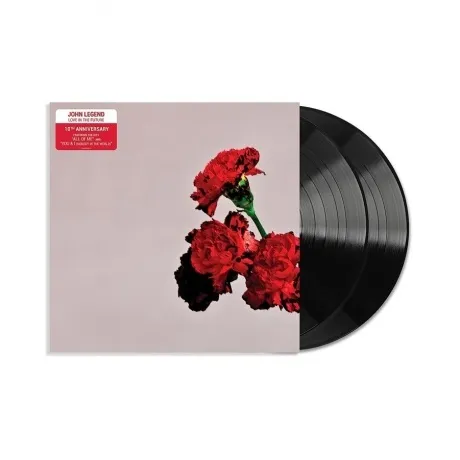 John Legend - Love In The Future (0196587222314) виниловая пласт...