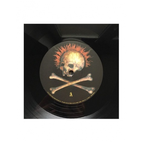 0196588089817, Виниловая пластинка Mayhem, Daemonic Rites: Live - фото 5