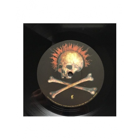 0196588089817, Виниловая пластинка Mayhem, Daemonic Rites: Live - фото 7