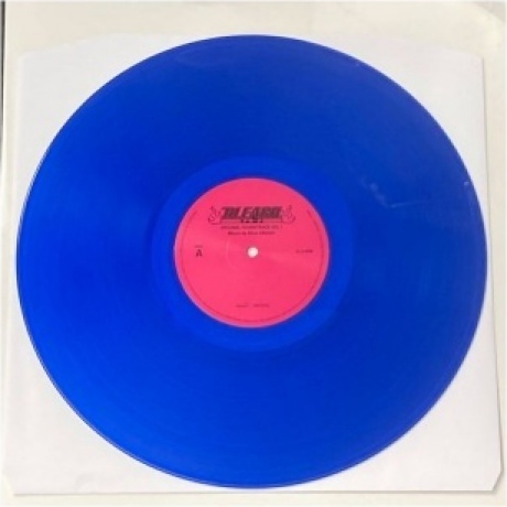 OST - Bleach (Shiro Sagisu) (coloured) (0196587380014) виниловая пластинка - фото 7