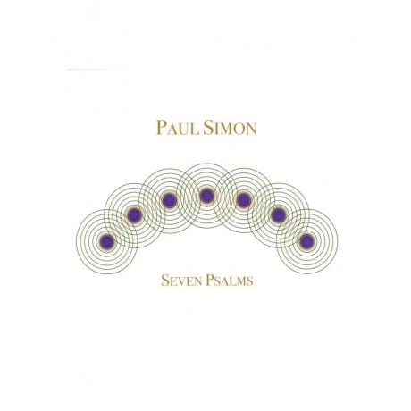 0196587849016, Виниловая пластинка Simon, Paul, Seven Psalms - фото 5