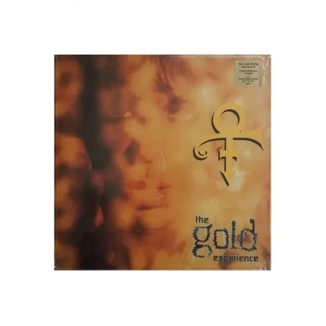 Prince - The Gold Experience (0194399359617) виниловая пластинка