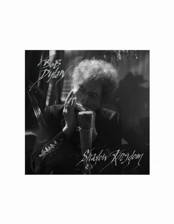 0196587674816, Виниловая пластинка Dylan, Bob, Shadow Kingdom