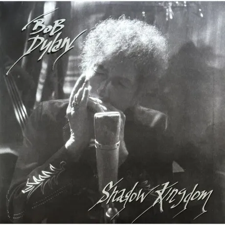Bob Dylan - Shadow Kingdom (0196587674816) виниловая пластинка