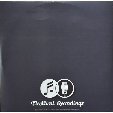 Bob Dylan - Shadow Kingdom (0196587674816) виниловая пластинка - фото 12