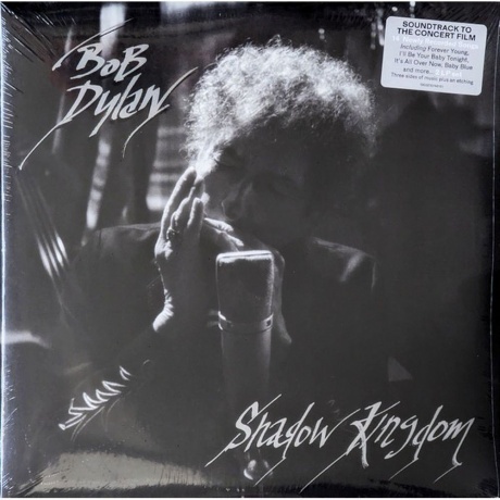 Bob Dylan - Shadow Kingdom (0196587674816) виниловая пластинка - фото 13