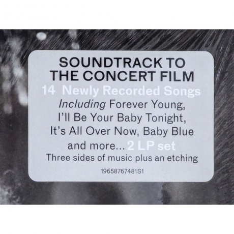 Bob Dylan - Shadow Kingdom (0196587674816) виниловая пластинка - фото 14