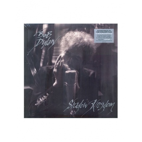 Bob Dylan - Shadow Kingdom (0196587674816) виниловая пластинка - фото 19
