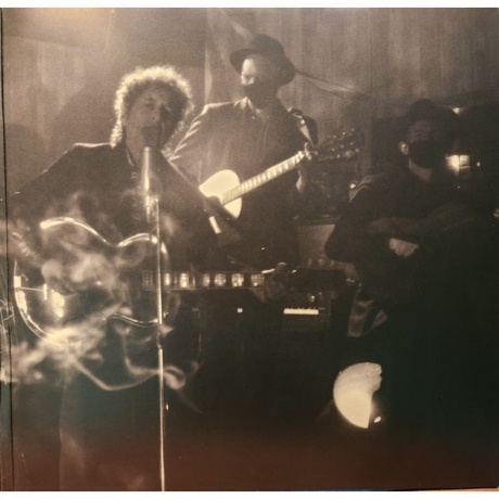 Bob Dylan - Shadow Kingdom (0196587674816) виниловая пластинка - фото 3