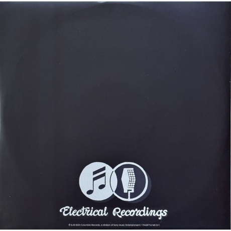 Bob Dylan - Shadow Kingdom (0196587674816) виниловая пластинка - фото 10