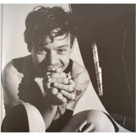 Harry Styles - Harry's House (0194399974810) виниловая пластинка - фото 4