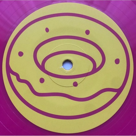 The Creator Tyler - Wolf (coloured) (0196588204517) виниловая пластинка - фото 5